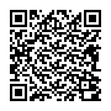 QR Code for Phone number +12482000212