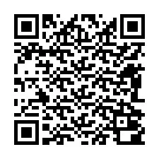 QR Code for Phone number +12482000214