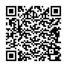 QR Code for Phone number +12482000266