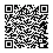 QR Code for Phone number +12482000269
