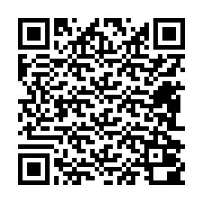QR Code for Phone number +12482000277