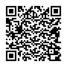 QR Code for Phone number +12482000283