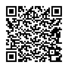 QR Code for Phone number +12482000465