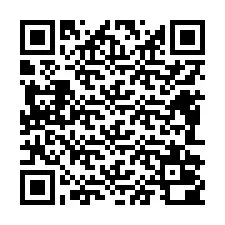 QR Code for Phone number +12482000512