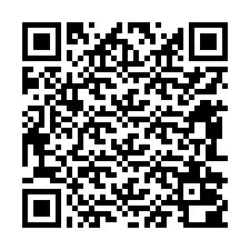 QR Code for Phone number +12482000550