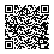 QR Code for Phone number +12482000576