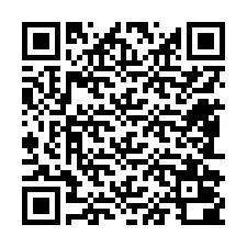 QR Code for Phone number +12482000599