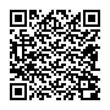 QR Code for Phone number +12482000669