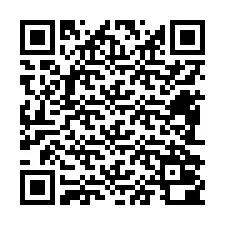 QR Code for Phone number +12482000693