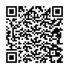 QR Code for Phone number +12482019308