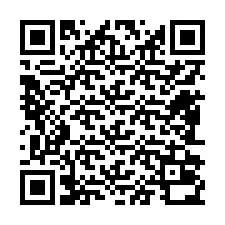 QR Code for Phone number +12482030099