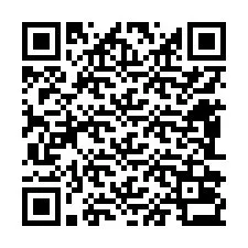 电话号码二维码 +12482033064