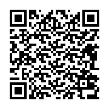 QR Code for Phone number +12482036952