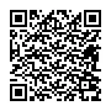 QR Code for Phone number +12482039357