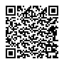 QR Code for Phone number +12482039446