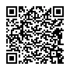 QR Code for Phone number +12482049156