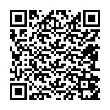QR Code for Phone number +12482051089