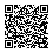 QR Code for Phone number +12482051091