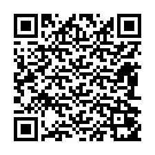 QR Code for Phone number +12482051285
