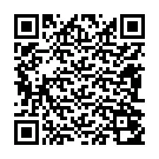 QR Code for Phone number +12482052664