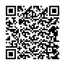 QR Code for Phone number +12482057052