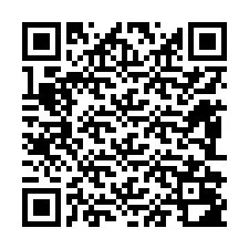 QR Code for Phone number +12482082121