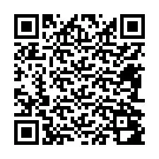 QR Code for Phone number +12482082683