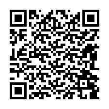 QR Code for Phone number +12482089755