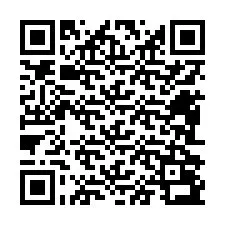 QR-koodi puhelinnumerolle +12482093273