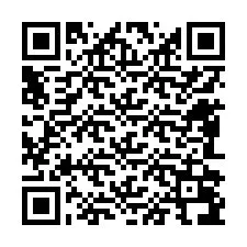 QR Code for Phone number +12482096048