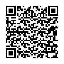 QR Code for Phone number +12482134051