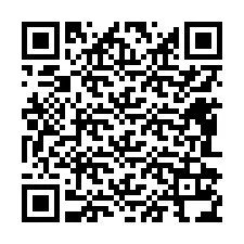 Kode QR untuk nomor Telepon +12482134052