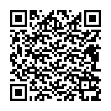 QR Code for Phone number +12482139642