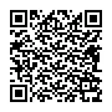 QR Code for Phone number +12482139646