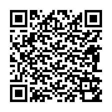 QR Code for Phone number +12482150414