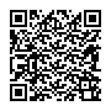 电话号码二维码 +12482160681