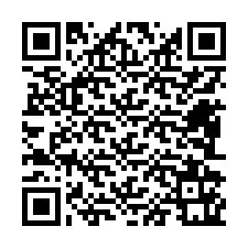 QR Code for Phone number +12482161537