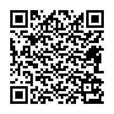 QR Code for Phone number +12482173907