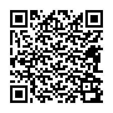 QR-koodi puhelinnumerolle +12482192353