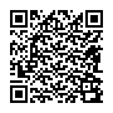 Kod QR dla numeru telefonu +12482192359