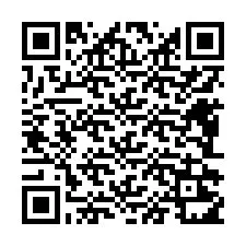 QR kód a telefonszámhoz +12482211022