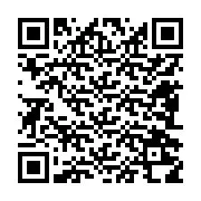 QR Code for Phone number +12482218738