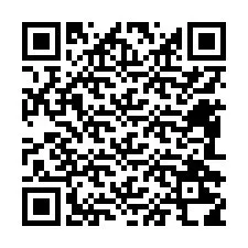 QR Code for Phone number +12482218743