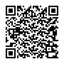 QR Code for Phone number +12482230020
