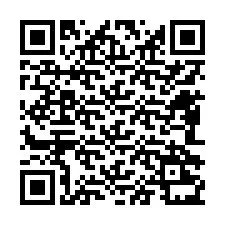 QR kód a telefonszámhoz +12482231608