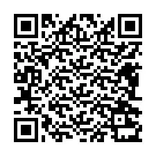 QR код за телефонен номер +12482231762