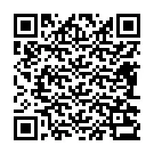 QR код за телефонен номер +12482233186