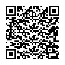 QR Code for Phone number +12482233901