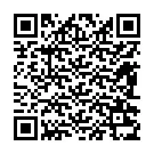 QR Code pour le numéro de téléphone +12482235591