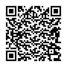 QR Code for Phone number +12482236315